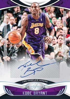 Click here to view No Purchase Necessary (NPN) Information for 2019-20 Panini Certified Basketball Cards