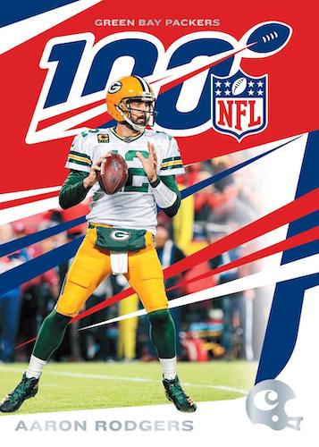 Click here to view No Purchase Necessary (NPN) Information for 2019 Panini Chronicles Football Cards