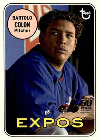 Click here to view No Purchase Necessary (NPN) Information for 2019 Topps Archives Baseball