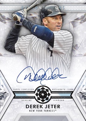 Click here to view No Purchase Necessary (NPN) Information for 2019 Topps Diamond Icons Baseball