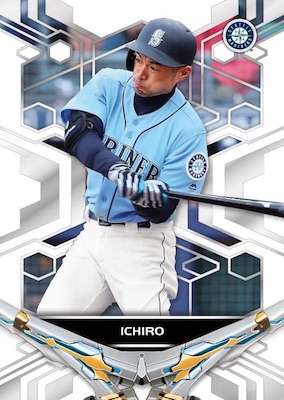 Click here to view No Purchase Necessary (NPN) Information for 2019 Topps High Tek Baseball Cards