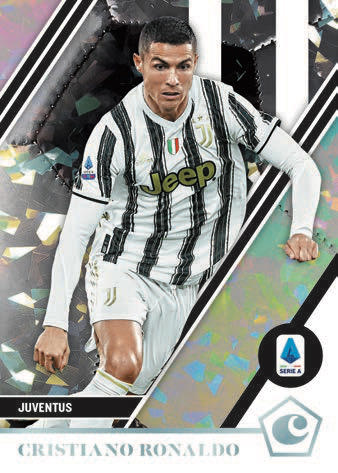 Click here to view No Purchase Necessary (NPN) Information for 2020-21 Panini Chronicles Soccer Cards