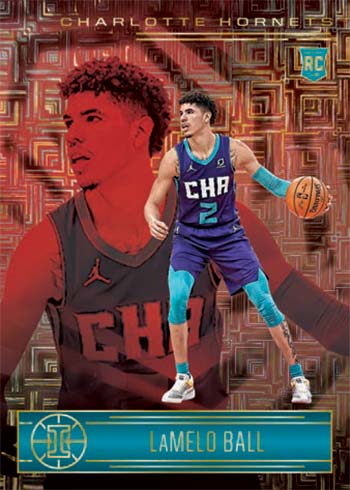 Click here to view No Purchase Necessary (NPN) Information for 2020-21 Panini Illusions Basketball Cards