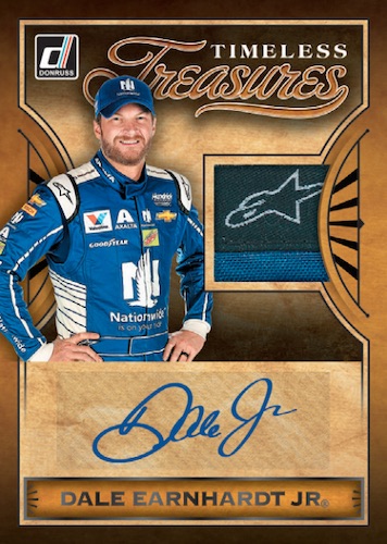 Click here to view No Purchase Necessary (NPN) Information for 2020 Donruss Racing NASCAR Cards