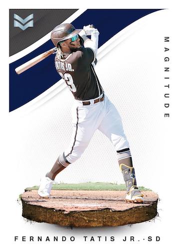 Click here to view No Purchase Necessary (NPN) Information for 2020 Panini Chronicles Baseball Cards