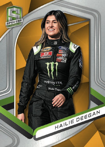 Click here to view No Purchase Necessary (NPN) Information for 2020 Panini Chronicles Racing NASCAR Cards