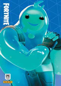 Click here to view No Purchase Necessary (NPN) Information for 2020 Panini Fortnite Series 2 Trading Cards