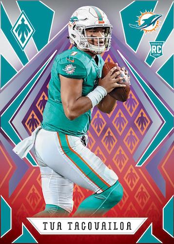 Click here to view No Purchase Necessary (NPN) Information for 2020 Panini Phoenix Football Cards