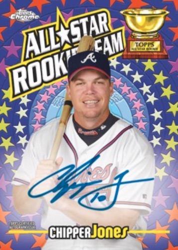 Click here to view No Purchase Necessary (NPN) Information for 2020 Topps Chrome Baseball Cards