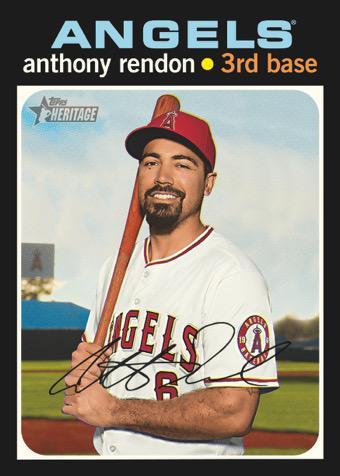 Click here to view No Purchase Necessary (NPN) Information for 2020 Topps Heritage High Number Baseball Cards