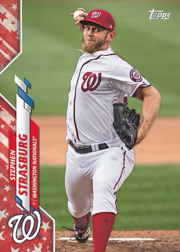 Click here to view No Purchase Necessary (NPN) Information for 2020 Topps Series 2 Baseball Cards