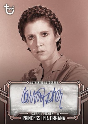 Click here to view No Purchase Necessary (NPN) Information for 2020 Topps Star Wars Return of the Jedi Black & White Trading Cards
