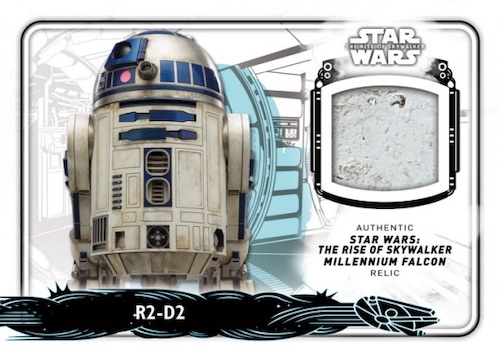 Click here to view No Purchase Necessary (NPN) Information for 2020 Topps Star Wars The Rise of Skywalker Series 2 Trading Cards