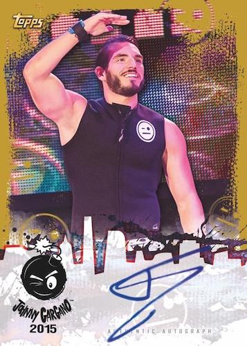 Click here to view No Purchase Necessary (NPN) Information for 2020 Topps WWE NXT Wrestling Cards