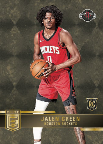 Click here to view No Purchase Necessary (NPN) Information for 2021-22 Donruss Elite Basketball Cards