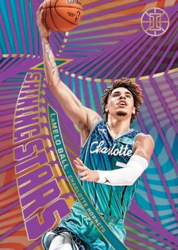 Click here to view No Purchase Necessary (NPN) Information for 2021-22 Panini Illusions Basketball Cards
