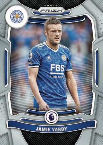 Click here to view No Purchase Necessary (NPN) Information for 2021-22 Panini Prizm Premier League Soccer Cards