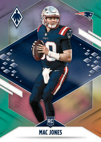 Click here to view No Purchase Necessary (NPN) Information for 2021 Panini Phoenix Football Cards