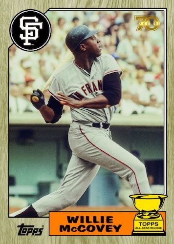 Click here to view No Purchase Necessary (NPN) Information for 2021 Topps All-Star Rookie Cup Baseball Cards