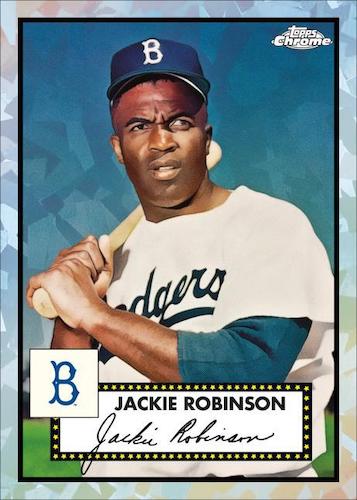 Jazz Chisholm Jr. 2021 Topps Chrome Platinum Anniversary Red Atomic  Refractor #7 Price Guide - Sports Card Investor