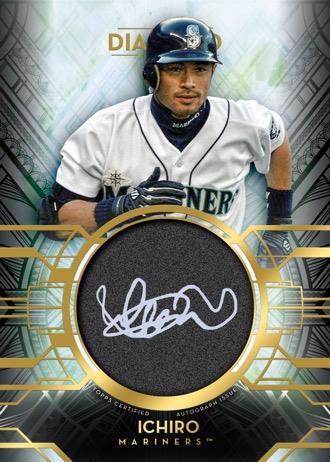 Click here to view No Purchase Necessary (NPN) Information for 2021 Topps Diamond Icons Baseball Cards