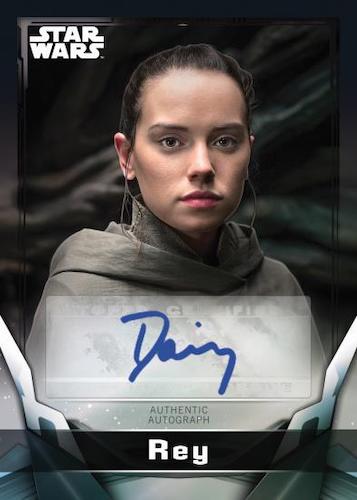 Click here to view No Purchase Necessary (NPN) Information for 2021 Topps Star Wars Signature Series