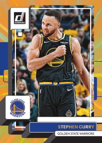 Click here to view No Purchase Necessary (NPN) Information for 2022-23 Donruss Basketball Cards