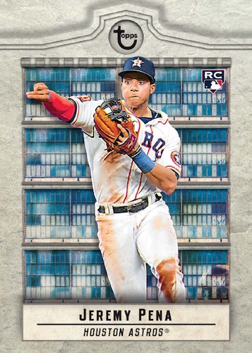 Click here to view No Purchase Necessary (NPN) Information for 2022 Topps Brooklyn Collection Baseball Cards