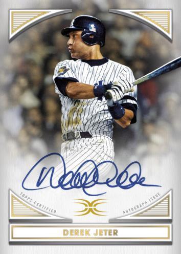 Click here to view No Purchase Necessary (NPN) Information for 2022 Topps Definitive Collection Baseball Cards