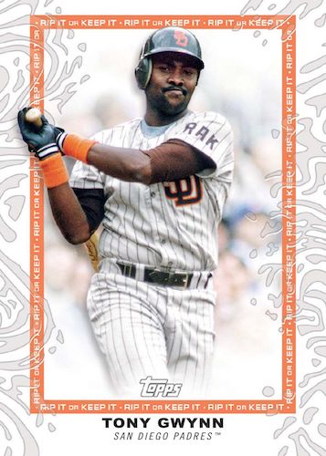 Click here to view No Purchase Necessary (NPN) Information for 2022 Topps Rip Baseball Cards