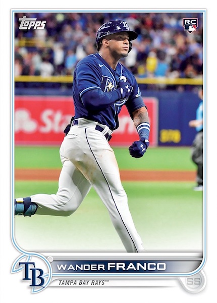 Click here to view No Purchase Necessary (NPN) Information for 2022 Topps Series 1 Baseball Cards