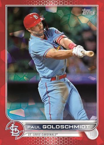 Click here to view No Purchase Necessary (NPN) Information for 2022 Topps Series 2 Baseball Cards