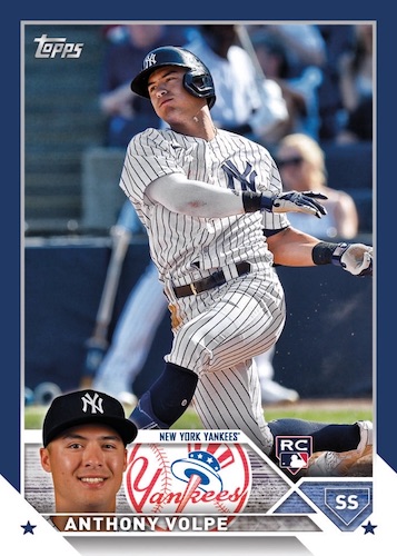 Click here to view No Purchase Necessary (NPN) Information for 2023 Topps Series 2 Baseball Cards