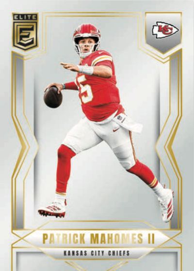 Click here to view No Purchase Necessary (NPN) Information for 2025 Donruss Elite Football