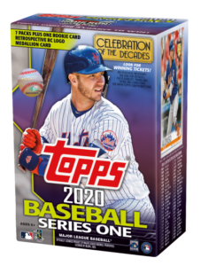 2020 Topps Home Run Challenge Baseball Cards - Any 2020 Topps Series 1 and 2 Products
